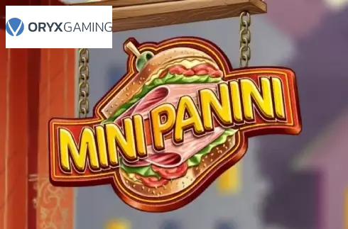 Mini Panini